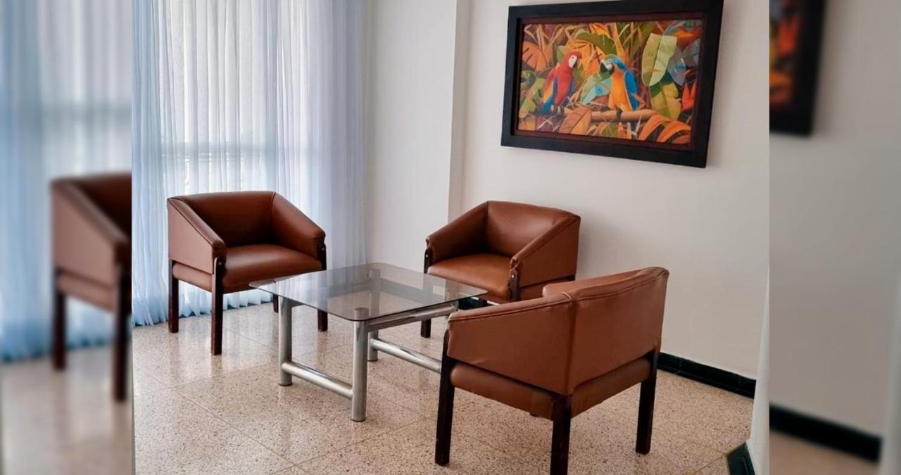 Hotel Ruittoque D Prada 3*